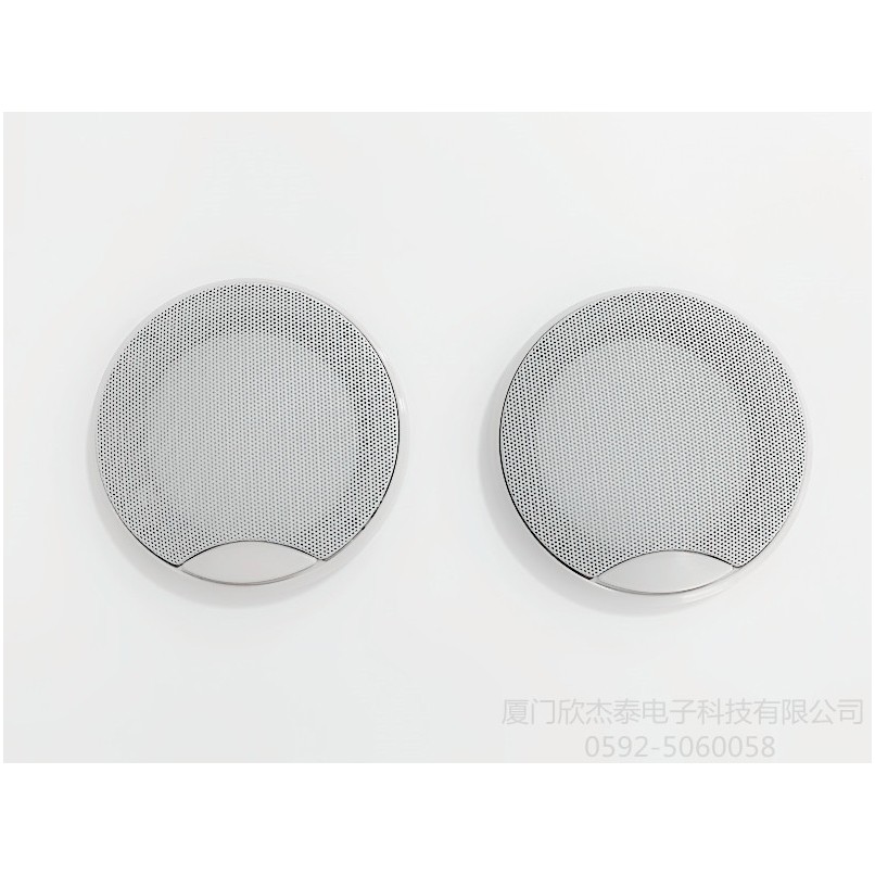 XJT-扬声器面罩