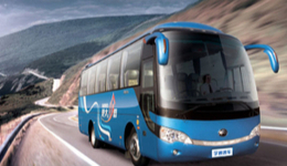 南京金龙与嗒嗒巴士共创新能源出行生态圈