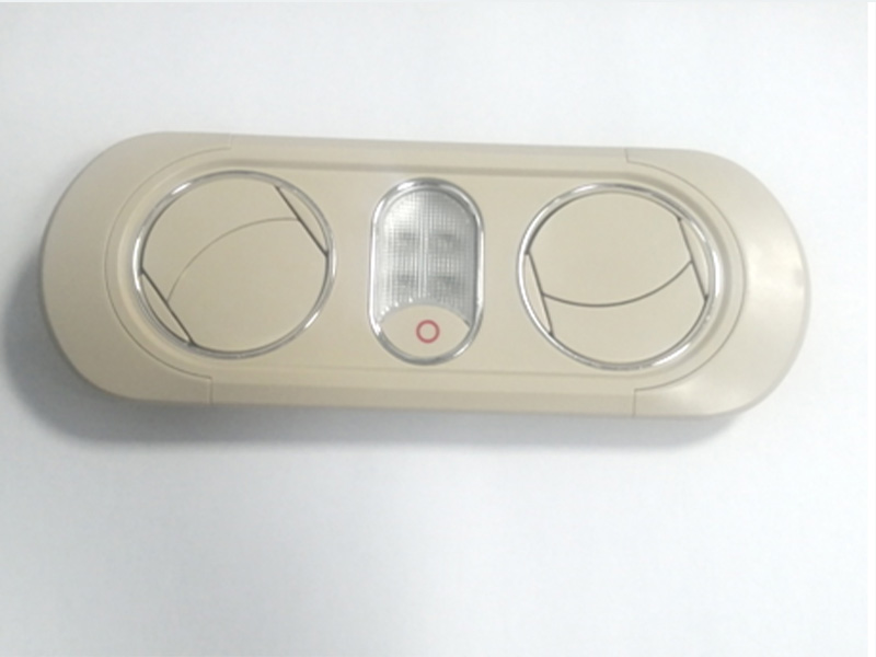 6707风球（带灯）