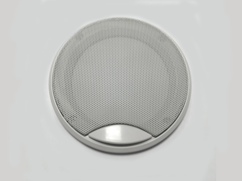 四寸喇叭罩