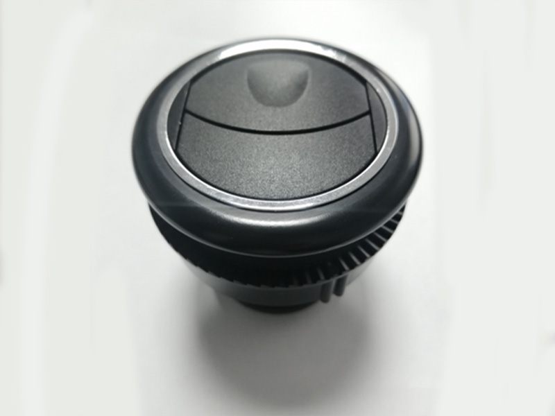 仪表台单风口带底座