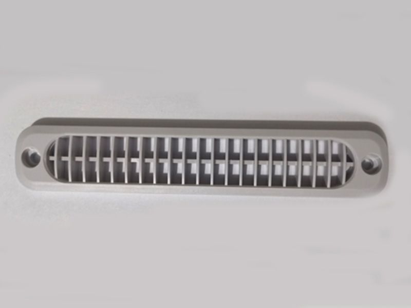 长条形常开出风口 